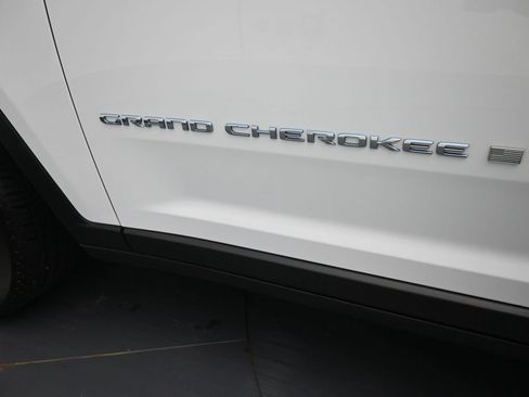 Used 2022 Jeep Grand Cherokee Limited 4xe AWD/4WD image 52