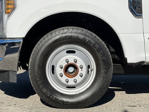 Used 2019 Ford F350 XL w/ XL Value Package image 20