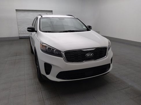 Used 2020 Kia Sorento S FWD image 14