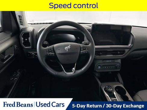 Used 2025 Ford Bronco Sport Badlands AWD/4WD image 26