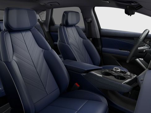 New 2027 Cadillac Optiq Premium Sport RWD image 43