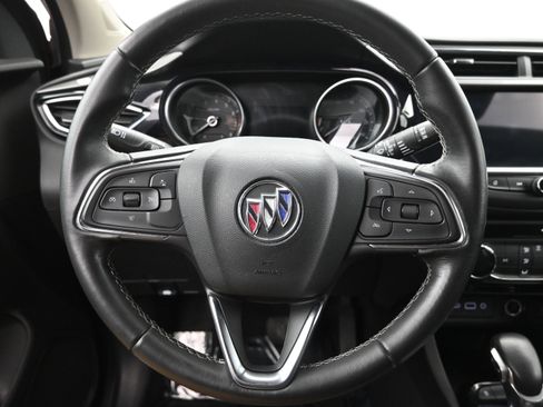 Used 2023 Buick Encore GX Preferred FWD image 13