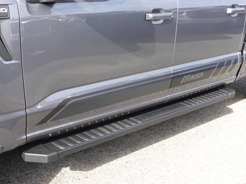 Used 2023 Ford F150 XLT w/ Equipment Group 302A High image 9