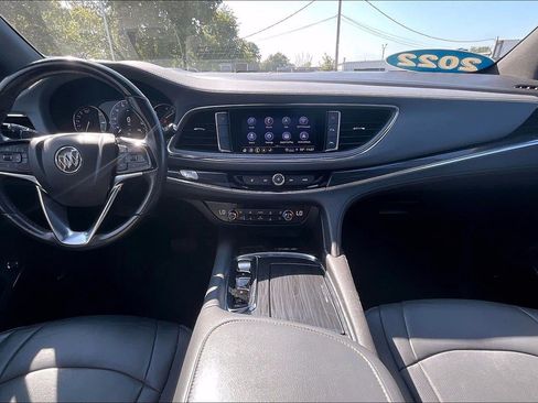 Used 2022 Buick Enclave Premium w/ Experience Buick Package FWD image 15