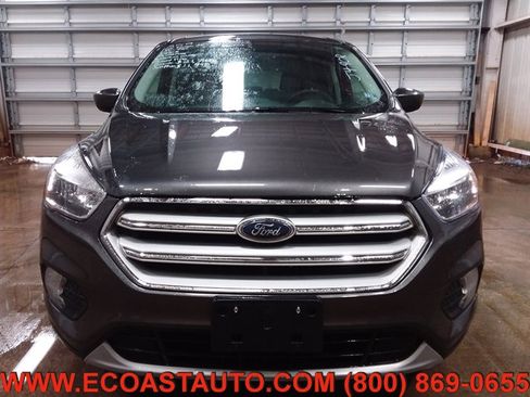 Used 2019 Ford Escape SE image 7