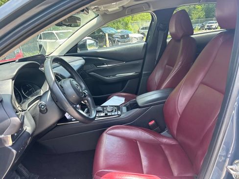 Used 2025 MAZDA CX-30 AWD 2.5 S w/ Preferred Package image 2