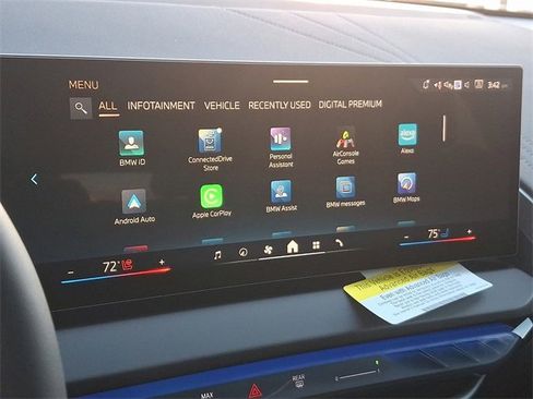 New 2026 BMW X3 xDrive30 w/ Premium Package image 20