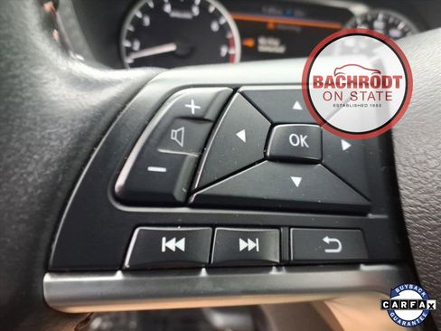 Used 2023 Nissan Sentra SR w/ SR Premium Package image 21