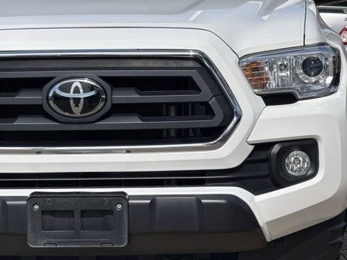 Used 2023 Toyota Tacoma SR5 RWD image 7