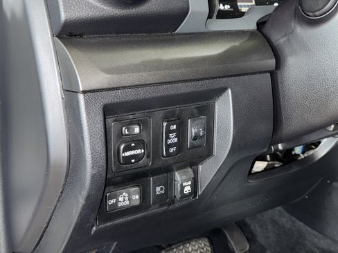 Used 2021 Toyota Tundra SR5 w/ SR5 Leather Package image 31