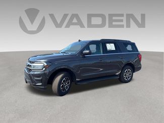 Used 2024 Ford Expedition XLT AWD/4WD video 1