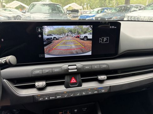 Used 2025 Kia K4 LXS image 17