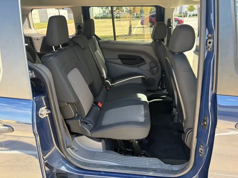 Used 2020 Ford Transit Connect XL image 13