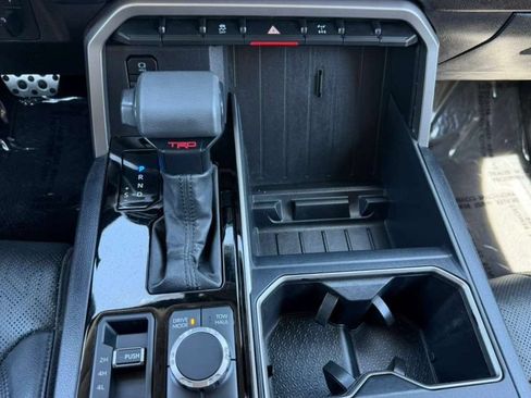 Used 2022 Toyota Tundra SR5 w/ TRD Off-Road Premium Package AWD/4WD image 25