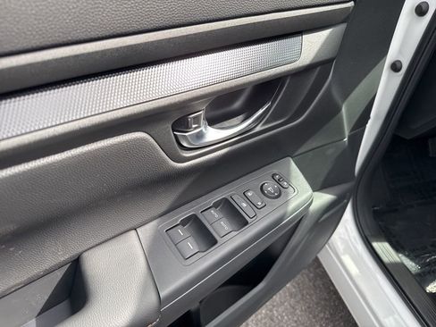 New 2026 Honda CR-V TrailSport image 23