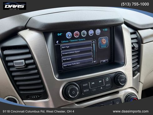 Used 2018 GMC Yukon Denali w/ Denali Ultimate Package AWD/4WD image 54