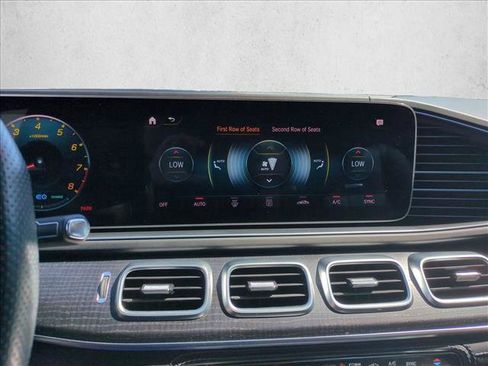 Certified 2021 Mercedes-Benz GLE 63 AMG S image 12