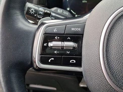 Used 2021 Kia Sorento SX image 20