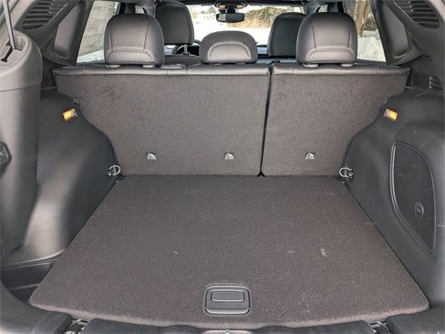 New 2026 Jeep Compass Trailhawk w/ Sun, Sound & Navigation Group image 30