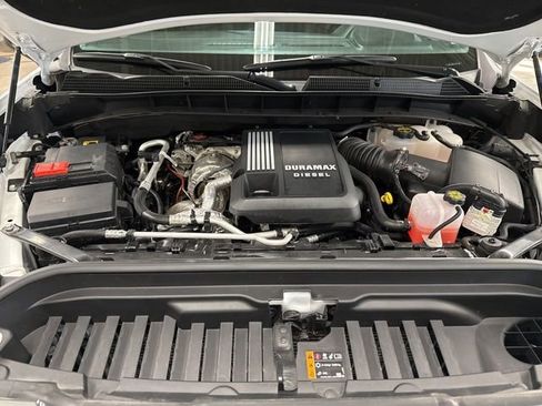 Used 2024 GMC Sierra 1500 SLT w/ SLT Convenience Package image 28