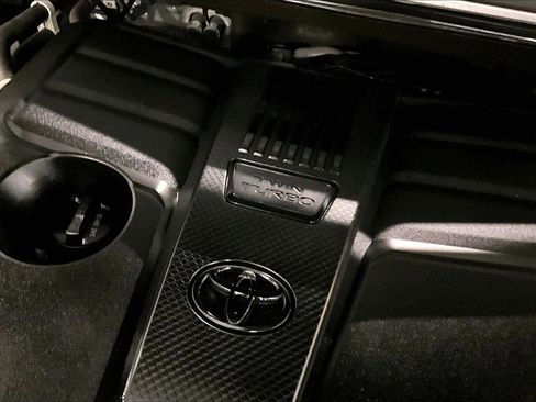 Used 2023 Toyota Tundra 1794 Edition image 34