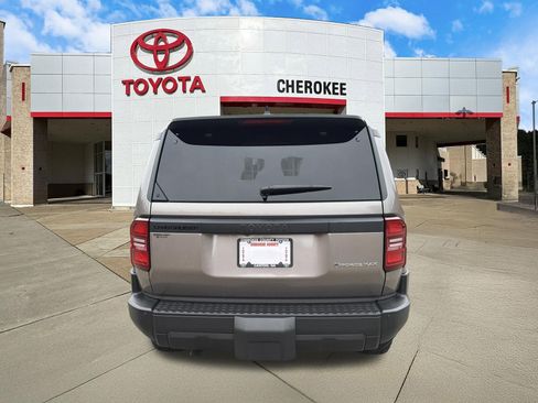 Used 2025 Toyota Land Cruiser 1958 image 6