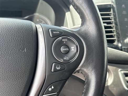 Used 2022 Honda Ridgeline RTL-E image 22