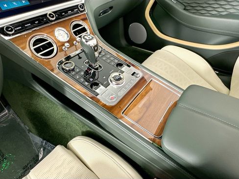 New 2026 Bentley Continental GT Speed AWD/4WD image 13