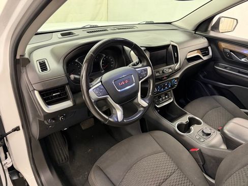 Used 2020 GMC Terrain SLE w/ Driver Convenience Package FWD image 20