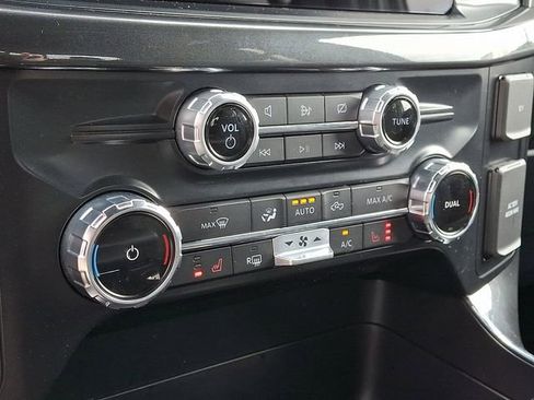 Used 2022 Ford F150 XLT w/ Equipment Group 302A High AWD/4WD image 17
