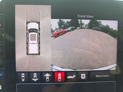 New 2026 RAM 1500 Limited AWD/4WD image 23