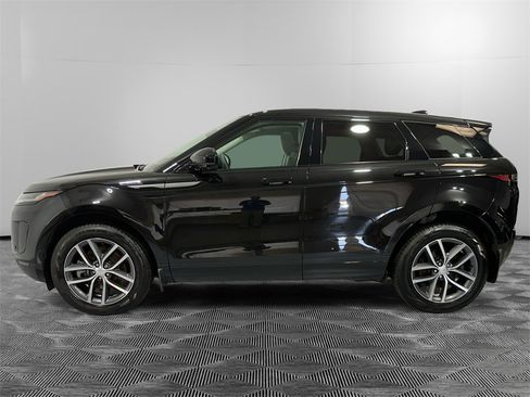Used 2024 Land Rover Range Rover Evoque S image 2