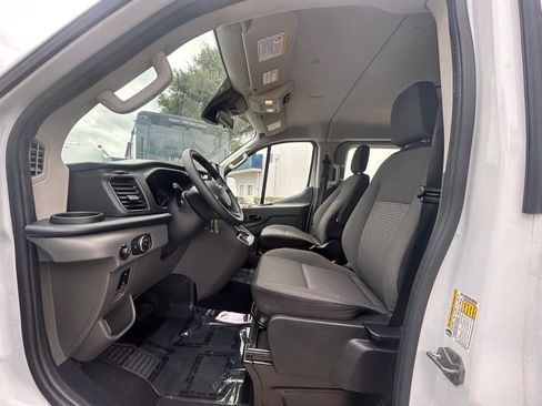 Used 2024 Ford Transit 350 XLT image 9