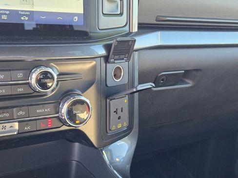 Used 2023 Ford F150 XLT w/ Equipment Group 302A High image 31