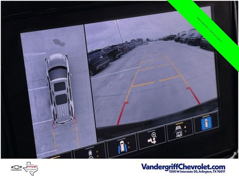 Used 2023 Chevrolet Traverse Premier w/ Redline Edition FWD image 13