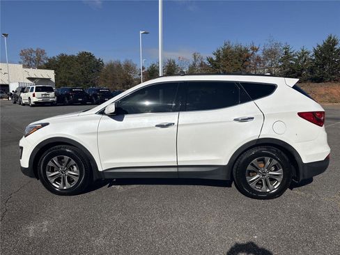 Used 2016 Hyundai Santa Fe Sport w/ Option Group 02 image 29