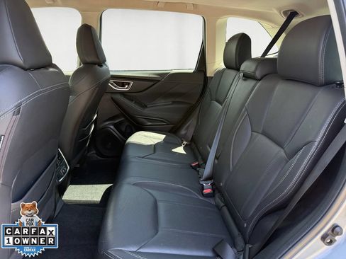 Used 2020 Subaru Forester Limited AWD/4WD image 15