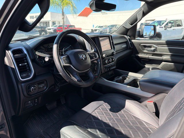 Used 2019 RAM 1500 Big Horn RWD image 7