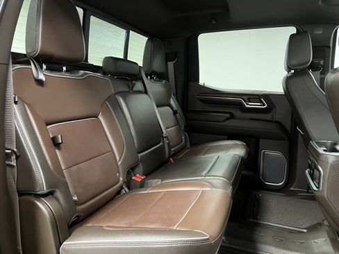 Used 2023 GMC Sierra 1500 Denali w/ Denali Reserve Package image 51