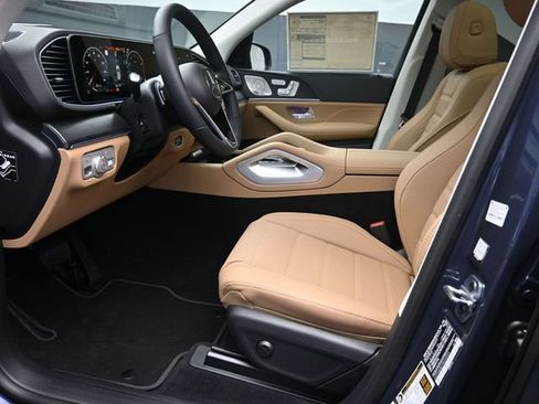 New 2026 Mercedes-Benz GLE 350 4MATIC image 17