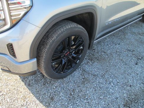 New 2026 GMC Sierra 1500 Denali w/ Denali Reserve Package image 12