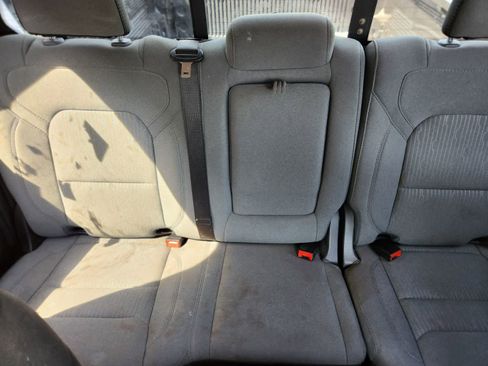 Used 2020 RAM 1500 Big Horn RWD image 20