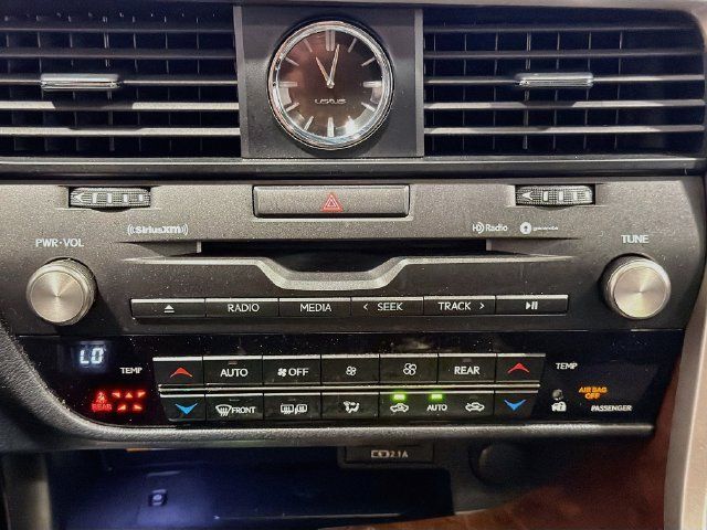 Used 2022 Lexus RX 350L Premium w/ Premium Package AWD/4WD image 14