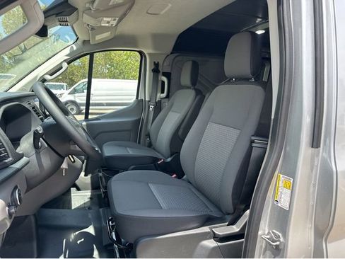 New 2025 Ford Transit 150 Low Roof w/ Interior Upgrade Package image 9
