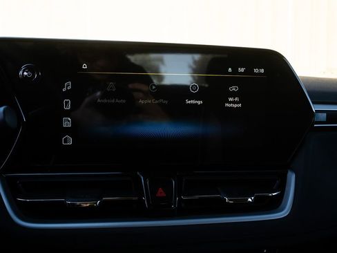 New 2026 Chevrolet TrailBlazer LT w/ Driver Confidence Package image 30