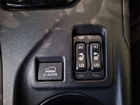 Used 2021 Subaru Crosstrek 2.5i Sport AWD/4WD image 19