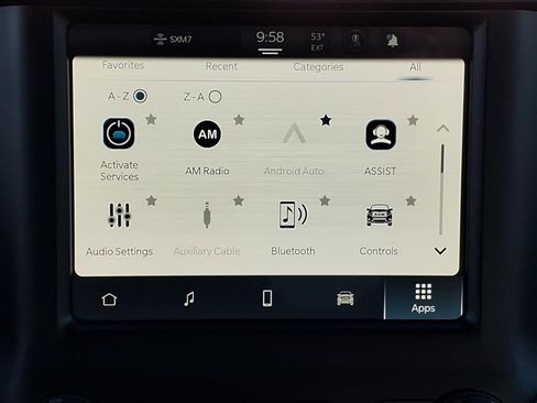 Certified 2024 RAM 2500 Big Horn w/ Bed Utility Group image 7