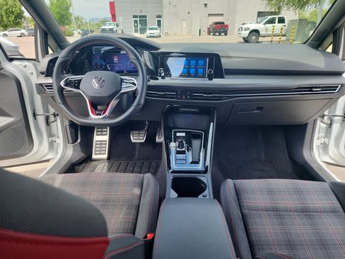 Used 2024 Volkswagen GTI S FWD image 20