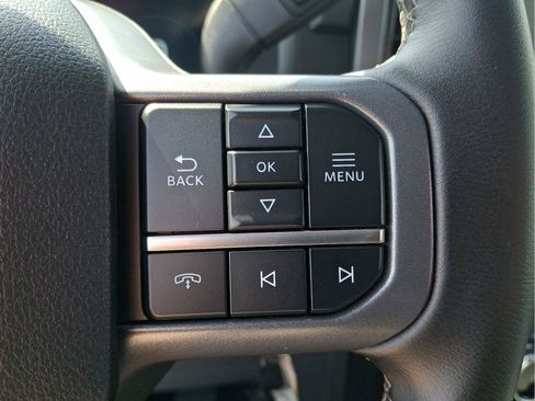 Used 2025 Ford F150 XLT w/ Equipment Group 301A Standard AWD/4WD image 19