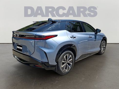 Used 2023 Lexus RZ 450e Premium w/ Technology Package AWD/4WD image 4